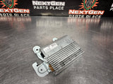 2015 FORD MUSTANG GT RADIO AMPLIFIER FR3T-18T806-BL OEM #1196