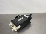 2012 FORD MUSTANG GT INTERIOR FUSE BOX BCM OEM BR3T-15604-DA #1493
