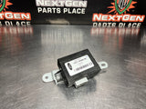2012 FORD MUSTANG GT PARKING ASSIST MODULE CR3T-15K866-AB OEM #847