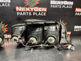 2007 FORD MUSTANG SHELBY GT TAIL LIGHT SET OEM #3897