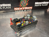 1998 C5 CORVETTE INTERIOR CABIN FUSE BOX 12193837 OEM #1303
