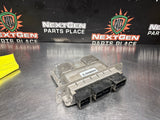 2011 FORD F250 6.7 ECM PCM ENGINE CONTROL MODULE BC3A-12A650-FED OEM #1210