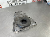 97-04 C5 CORVETTE FRONT TIMING COVER OEM 12556623 #523