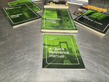 2012 FORD F250 SUPERDUTY OWNERS MANUAL BOOKS OEM #916