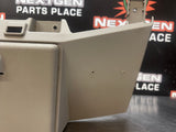 2009 FORD F350 CUP HOLDER CENTER DASH 8C34-25044J96-A OEM #1097