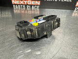 2013 GMC SIERRA 2500HD CABIN FUSE BLOCK 22925213 OEM #1031