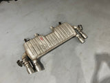 2018 CAMARO SS LT1 BI MODE NPP MUFFLER EXHAUST OEM #938