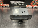 2008 GMC SIERRA 1500 6 DISC RADIO CD PLAYER AUX OEM 2586460 #917