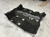 2017 MUSTANG SHELBY GT350 FULL CARPET OEM #1632
