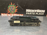2008 FORD F350 DIGITAL AC HEAT CLIMATE CONTROL 7C3T-18C612-DD #1182