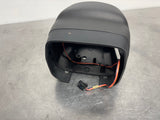 2005 C6 CORVETTE STEERING COLUMN COVER POWER TELESCOPING OEM #1468