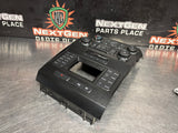 2019 FORD F250 RADIO/CLIMATE CONTROL PANEL BEZEL  KC3T-18E243-AJC OEM #1308