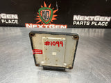 2008 FORD F250 POWER STROKE 6.4 DIESEL TCM 7U7A-12B565-AB OEM #1099