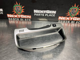 04-06 PONTIAC GTO GAUGE CLUSTER BEZEL TRIM 92110118 OEM #987