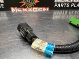 2011 FORD F250 DIESEL GLOW PLUG WIRE HARNESS BC3T-14300 OEM #1091