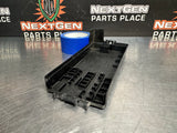 2014 FORD MUSTANG GT FUSE BOX RELAY MODULE COVER LID OEM 6E5T-14A003-AB #1253