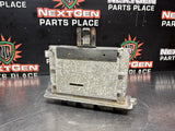 2008 FORD F250 5.4L GAS ECU PCM COMPUTER OEM #1257