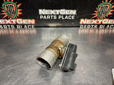 CORVETTE C7 EXHAUST ACTUATORS NPP OEM