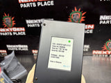 2004 PONTIAC GTO RADIO AMPLIFIER AMP OEM 92096465 #1438