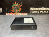 2005 CADILLAC CTS-V BCM BODY CONTROL MODULE 25720679 OEM #1587