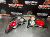 2006 PONTIAC GTO REAR BLACK TAIL LIGHTS OEM #910