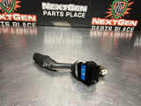 04-06 PONTIAC GTO WINDSHIELD WIPER STALK SWITCH OEM 92089551 #987