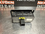 2009 FORD F550 AUXILIARY SWITCHES 8C3T-13D734 #595