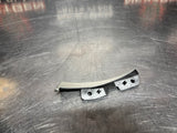 2014-2019 CORVETTE C7 DASHBOARD INSERT BEZEL TRIM 22809876 OEM #1604