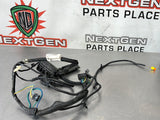 2011 CAMARO SS LH DRIVER POWER SEAT WIRING HARNESS OEM #467