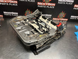 2015 FORD MUSTANG RH PASSENGER POWER SEAT TRACK HEATED/COOLED OEM #824