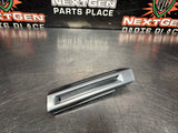 2017 FORD MUSTANG GT LH DRIVER SIDE INTERIOR DOOR HANDLE FR3B-6322897-A #1334