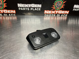 2016 FORD MUSTANG GT DOME LIGHT BLCK OEM #939
