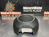 2010 CAMARO SS STEERING WHEEL AIRBAG OEM #1646