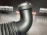 2015 CHEVY SILVERADO 3500 LML DURAMAX 6.6 AIR INTAKE 20917396 #814