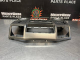 08-10 FORD F350 RADIO BEZEL 8C34-2504302-D OEM #985