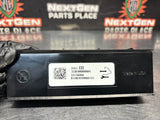 2019 CAMARO SS HVAC CLIMATE CONTROL MODULE OEM 84518385 #1126