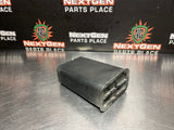 2010 CAMARO SS EVAP FUEL VAPOR CHARCOAL CANISTER OEM #1006