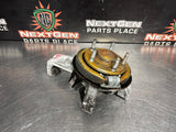 09 - 13 C6 CORVETTE Z06 GRAND SPORT RR 33 SPLINE HUB ASSEMBLY OEM #1409