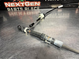 2017 CAMARO SS 8 SPEED AUTO SHIFTER CABLE ASSEMBLY OEM 84105591 OEM #1619