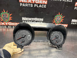 2015 FORD MUSTANG GT MANUAL INSTRUMENT CLUSTER OEM #1330