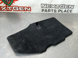 97-04 C5 CORVETTE LH DRIVER SIDE REAR CARGO DEPARTMENT COVER OEM 10434927 #433