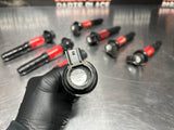10-15 MUSTANG GEN 1 COYOTE 5.0L WEAPONX LEVEL 2 SUPER COILS (8) W HARNESSES 931