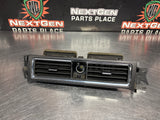 2011 FORD MUSTANG GT CALIFORNIA SPECIAL CENTER AC HEATER AIR VENT OEM #996