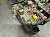 2013 DODGE RAM 6.7 CUMMINS 2500 TIPM POWER DISTRIBUTION CENTER FUSEBOX OEM #935