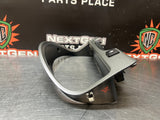 04-06 PONTIAC GTO GAUGE CLUSTER BEZEL TRIM OEM #1027