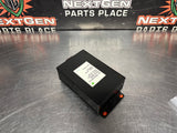 2004 PONTIAC GTO RADIO AMPLIFIER AMP OEM 92096465 #1438