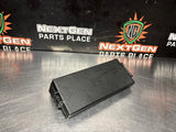 2014 FORD MUSTANG GT FUSE BOX RELAY MODULE COVER LID OEM 6E5T-14A003-AB #1291