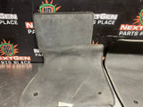 2007 CADILLAC CTS-V LLOYD FLOOR MATS #1411