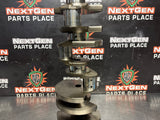 GEN III LS1 5.7 CRANKSHAFT OEM 12552216 #1380