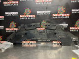 2011 FORD MUSTANG GT RADIATOR SUPPORT COVER BR33-80291-AAW OEM #1581